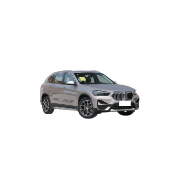 2022 BMWX1 SDRIVE20LI Modieuze benzine 140ps 5-deurs SUV met 5 zitplaatsen met openbare panoramische zonnedakbrandstof